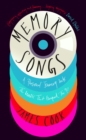 Image for Memory Songs: A Personal Journey Into the Music that Shaped the 90s