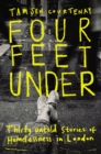 Image for Four feet under