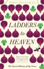 Image for Ladders to heaven