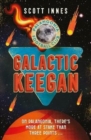 Image for Galactic Keegan