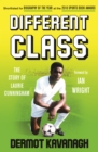 Image for Different class