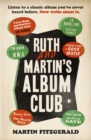 Image for Ruth and Martin’s Album Club