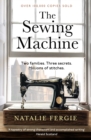 Image for The sewing machine