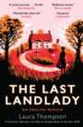 Image for The last landlady  : an English memoir