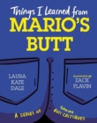 Image for Things I learned from Mario&#39;s butt