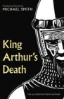Image for King Arthur&#39;s death  : the alliterative morte Arthure