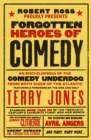 Image for Forgotten Heroes of Comedy