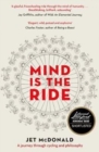 Image for Mind is the Ride