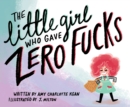 Image for The little girl who gave zero fucks