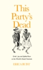 Image for This Party&#39;s Dead