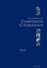 Image for Corporate Citizenship in Latin America: New Challenges for Business : A special theme issue of The Journal of Corporate Citizenship (Issue 21)