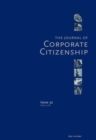 Image for Business-NGO Partnerships : A special theme issue of The Journal of Corporate Citizenship (Issue 50)