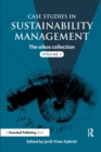 Image for Case Studies in Sustainability Management