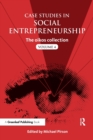 Image for Case studies in social entrepreneurship