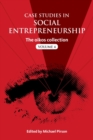 Image for Case Studies in Social Entrepreneurship