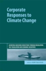 Image for Corporate Responses to Climate Change