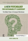 Image for A New Psychology for Sustainability Leadership