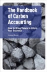 Image for The handbook of carbon accounting