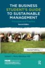 Image for The business student&#39;s guide to sustainable management  : principles and practice