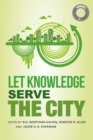 Image for Sustainable Solutions: Let Knowledge Serve the City