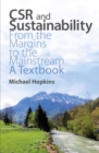 Image for CSR and Sustainability