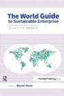 Image for The world guide to sustainable enterpriseVolume 4,: The Americas