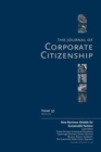 Image for New Business Models for Sustainable Fashion : A Special Theme Issue of The Journal of Corporate Citizenship (Issue 57)