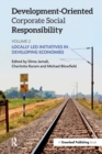Image for Development-Oriented Corporate Social Responsibility: Volume 2