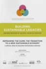 Image for Reframing the Game: The Transition to a New Sustainable Economy