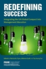 Image for Redefining success  : integrating sustainability into management education