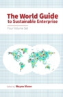 Image for The World Guide to Sustainable Enterprise - Four Volume Set