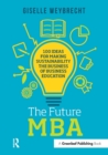 Image for The Future MBA