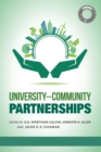Image for Sustainable Solutions: University-Community Partnerships