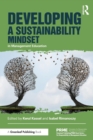 Image for Developing a sustainability mindset in management education