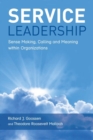 Image for Service leadership  : sense making, calling and meaning within organizations