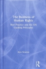 Image for The Business of Human Rights