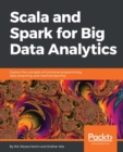 Image for Scala and Spark for Big Data Analytics
