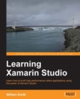 Image for Learning Xamarin Studio