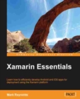 Image for Xamarin Essentials