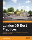 Image for Lumion 3D Best Practices