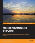 Image for Mastering Articulate Storyline