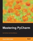 Image for Mastering PyCharm