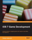 Image for iOS 7 Game Development