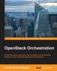 Image for OpenStack Orchestration