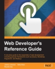 Image for Web Developer&#39;s Reference Guide