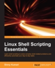 Image for Linux shell scripting essentials