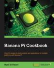 Image for Banana Pi Cookbook
