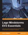 Image for Lego Mindstorms EV3 Essentials