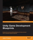 Image for Unity game development blueprints