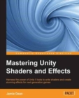 Image for Mastering Unity Shaders and Effects